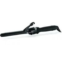 BaByliss BAB2245NBU Pince à boucler en céramique Dial-A-Heat 19mm avec 25 réglages de chaleur