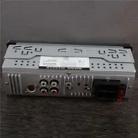 SEM Autoradio Bluetooth vintage avec lecteur MP3 stéréo