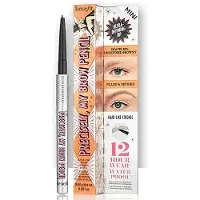 Benefit Wenkbrauwen WenkbrauwpotlodenwenkbrauwpotloodPrecisely, My Brow Pencil Mini No. 04 Medium 0.04 g ()