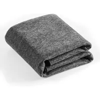 DUOKU Tapis de Sol de Garage - - GM-01 - Imperméable - 914,4 x 1524 mm - Forte Adhérence