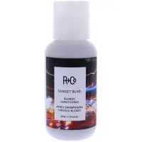 R+Co Sunset Blvd Blonde conditionneur par R + Co pour un unisexe - 1,7 oz conditionneur