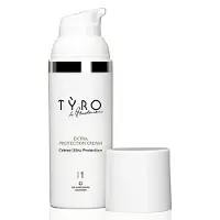 Tyro Cr me Extra Protection de pour unisexe - 50 ml