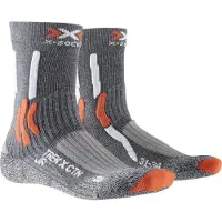 X-socks - XSTS15S19J-G205-31-34 - Chaussettes - Unisexe Enfants - Taille 31-34