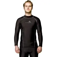 Lavacore T-shirt Thermique à Manches Longues