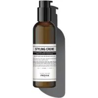 PREVIA CREME DANS-IN CONSTANT ANTIZZ - CREMATION DE COMMANDE VEGAN FRIZLY POUR TOUS LES TYPES DES CHEVEUX AVEC EXTRACT D'APRICOT - PARABEN FREE S