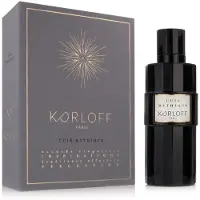 Korloff Cuir Mythique EDP 100 ml