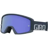Giro Tazz Mtb Goggles Bleu,Noir Clear/CAT0