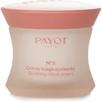 Payot Nº2 Nuage Apisante 50ml Cream Blanc