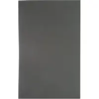 3M Imperial Wetordry 1000 Sandpaper 139.7x228.6 Mm 50 Units Clair