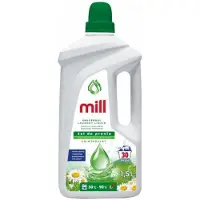 Madonis Lessive - el Uniwersalny - MILL Gel lessive universel 1,5 l (lot de 8)MILL Gel lessive universel 1,5 l (lot de 8)