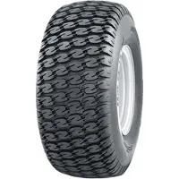 Wanda 22,5x10,00-8 jante 4 crampons 4 pouces PCD, pneu gazon pour John Deere Gator - jeu de 2