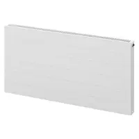 Mexen Line CVL21 radiateur panneau 600 x 1100 mm, connexion inférieure, 1331 W, blanc - W621L-060-110-00