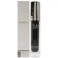 Tyro Cr me de nuit AE et C pour unisexe 2,03 oz