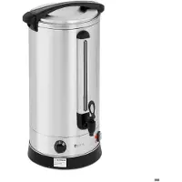 Helloshop26 Distributeur d'eau chaude 23,5litres 2 500 watts double paroi Helloshop26 14_0000135