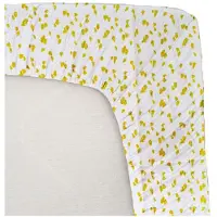 DOMIVA Drap-housse pour bébé Domiva