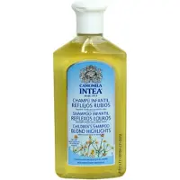 Intea Camomila Children's Shampoo For Blonde Highlights 250ML