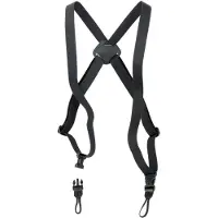 OP/TECH USA Bino/Cam Harness, elastisch