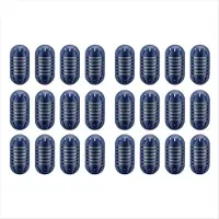 Typecat Cartouches de nettoyage pour réservoir d'humidificateur, billes de nettoyage par déminéralisation, pré-traitement