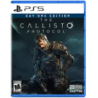 Le Protocole Callisto dition Jour 1 - PlayStation 5