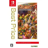 Games Switch Capcom Belt Action Collection - Import Clair PAL