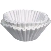 Bunn Gourmet Funnel C 20157 filtres à café en papier 1000 pièces