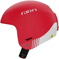 Giro Signes Spherical Helmet Rouge L