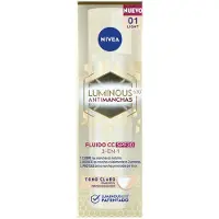 Nivea | LUMINOUS 630º | Face