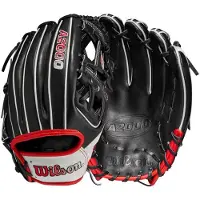 Wilson Gant de baseball int rieur 2023 A2000 1975 11,75 po - Lancer main droite