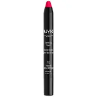NYX Jumbo Lip Pencil Plush Red 712 5 g