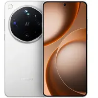 OPPO Find X9 Ultra PMA110 CN 16+512 Go Blanc