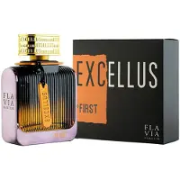 Flavia Excellus First pour homme - Eau de parfum - Volume : 100 ml