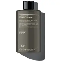 PREVIA ExtraLife Dry Dandruff Cleasing Shampoo 350ml