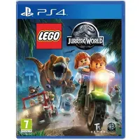 Lego Jurassic World