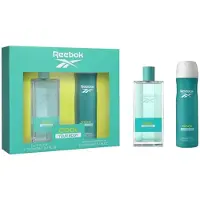 Reebok Eau de Toilette - - Cool Your Body - 250ml - Parfum Floral