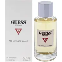 GUESS - Originals Type 2 Red Currant & Balsam EDP 100ml