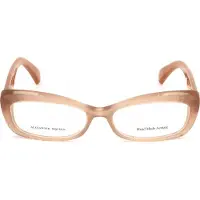 Alexander mcqueen Lunettes de soleil amq4203k6z