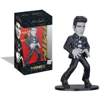 Minix Elvis Presley Rock De Prison