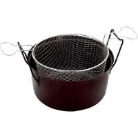 Baumalu Friteuse du nord 28 cm - - 311307 -