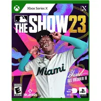 MLB The Show 23 pour Xbox Series XS