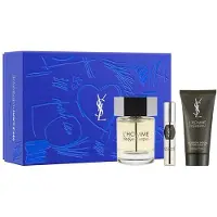 Yves Saint Laurent L'homme Edt-Etui 100Ml