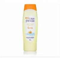 Instituto Espanol FRESH DROPS COLOGNE CONCENTRÉ FAMILLE 750 ml