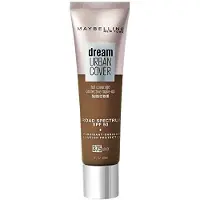 Maybelline Fond de teint couvrant sans d faut Dream Urban Cover SPF