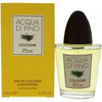 Pino Silvestre Acqua di Pino Colonia eau de cologne Concentrée - 125ml