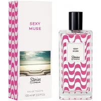 Ted Lapidus Stories Sexy Muse Eau de Toilette pour femme 100 ml