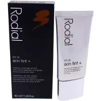 Rodial SPF20 Skin Tint 40ml (Various Shades) - Miami
