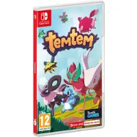 JEUX HUMBLE Temtem