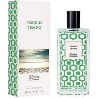 Ted Lapidus Torrid Tempo pour homme - Vaporisateur EDT de 3,33 oz