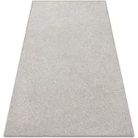 Rugsx TAPIS - MOQUETTE DISCRETION crème 150x400 cm