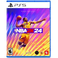 NBA 2K24 dition Kobe Bryant - PlayStation 5