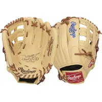 Rawlings Gant de baseball pour jeunes SELECT PRO LITE pour gaucher Kris
